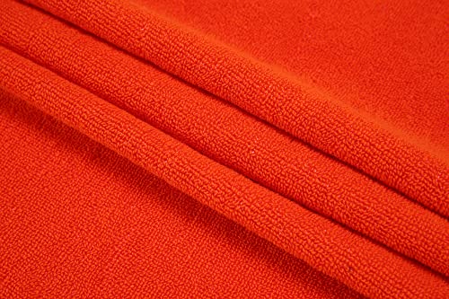 Cressi Cotton Frame Beach Towel, Telo Mare di Alta...