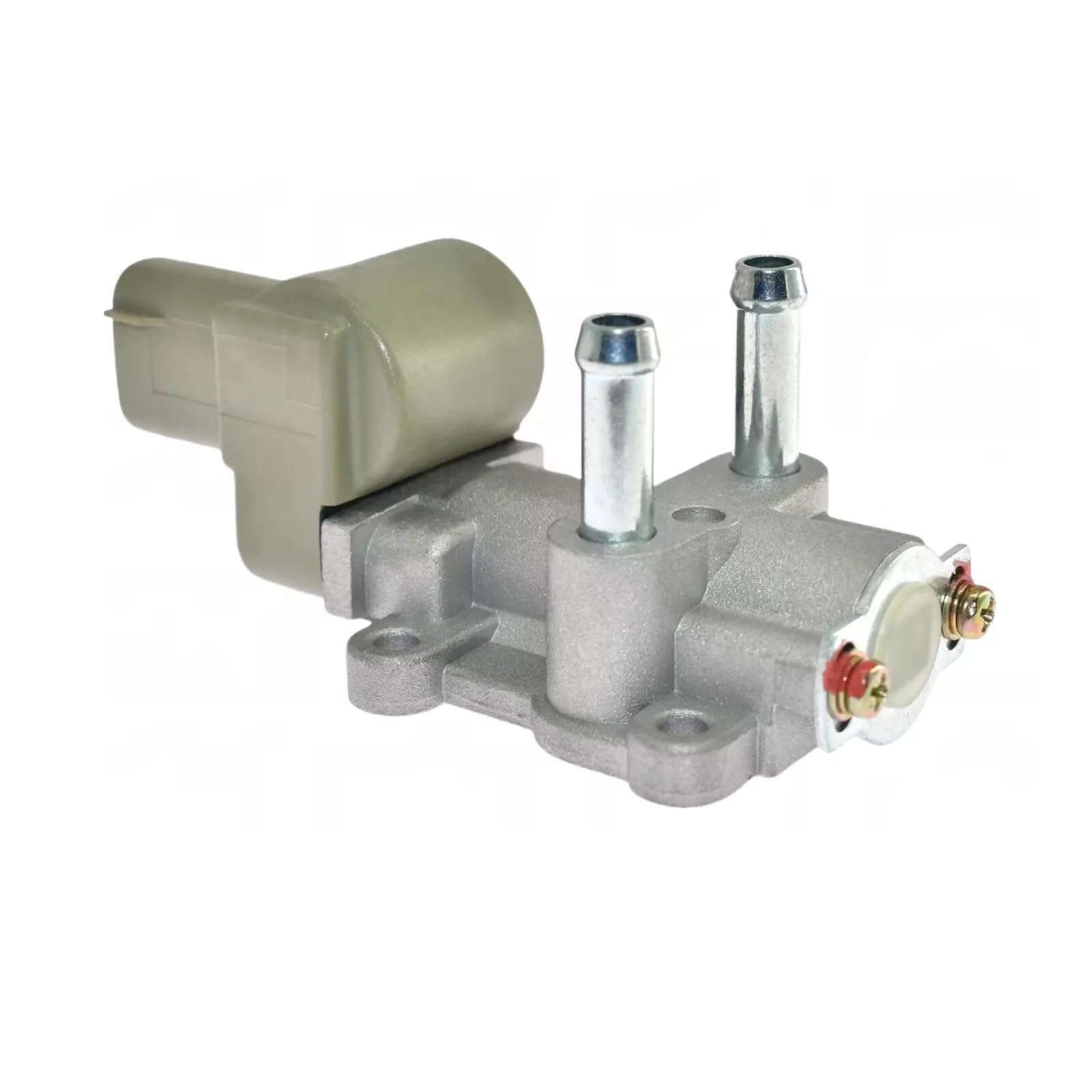 Ymmashds One Color Idle Air Control Actuator Fit For Honda Civic 1.6L 1996 97 1998 1999 2000 Idle Air Control Valve 16022-P2a-J51