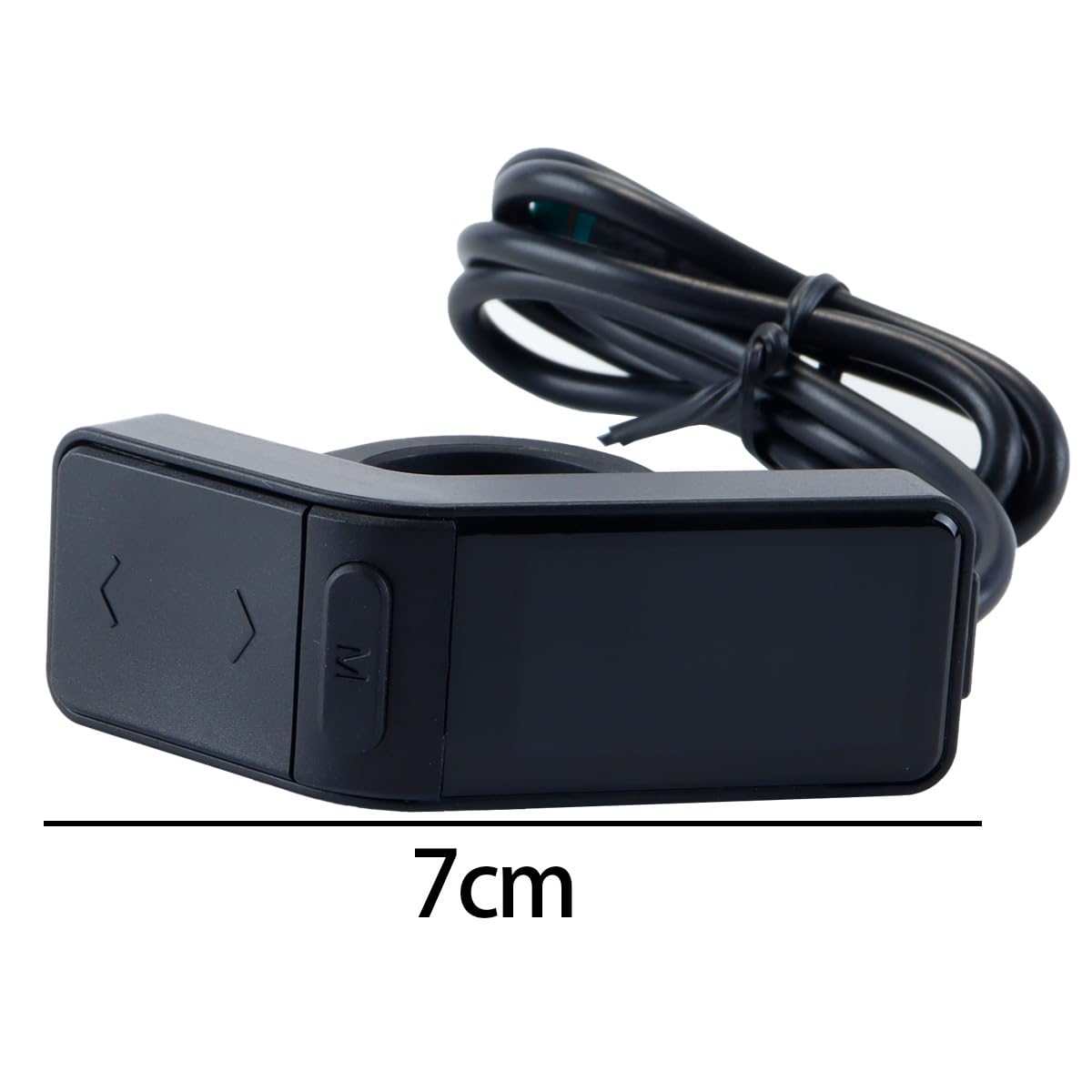 Anzeige UART-Protokoll, Farbdisplay für mittig montierten Motor SW102/T CAN, für BBS01B BBS02B BBS-HD