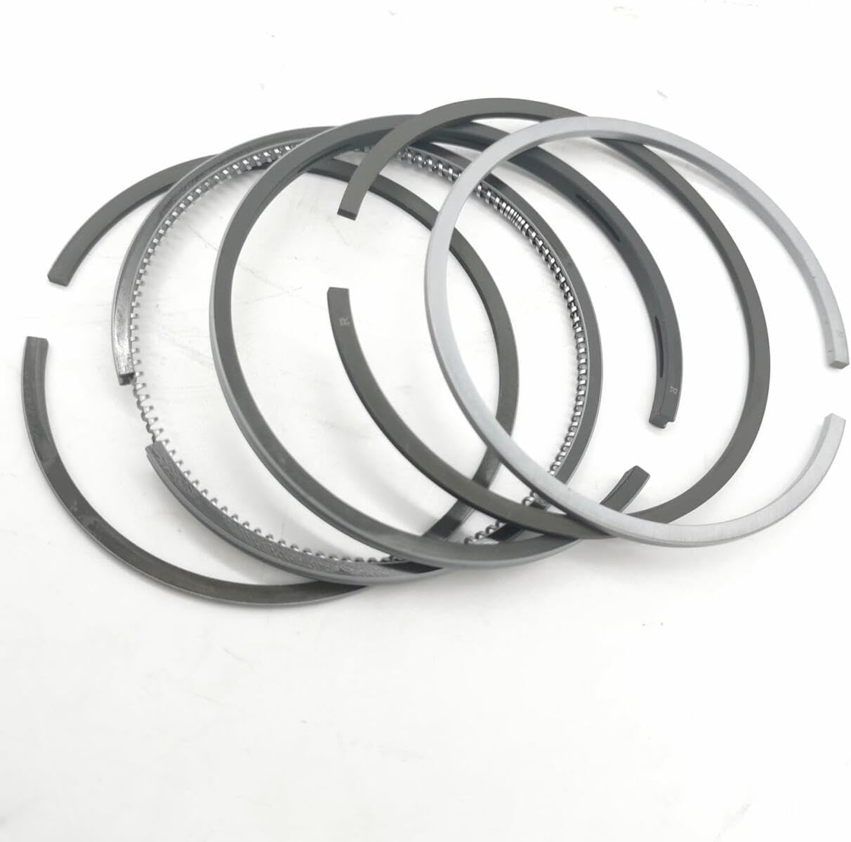 Engine DE08 DE08TIS DE08T Overhaul Rebuild Kit Piston Liner Kit With Gasket Kit For Doosan Daewoo Engine Excavator DH220-9 S300LCV DX300 DH215-9E SOLAR 250LC-V 290LL