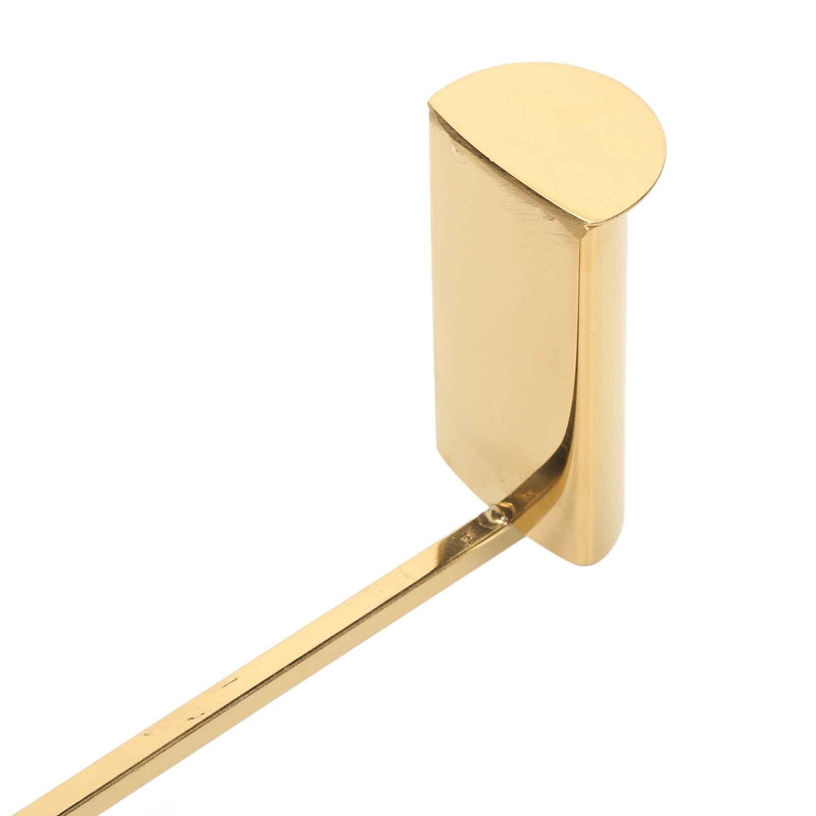 Espositore Per Borse, Supporto In Acciaio Inox Con Design A Specchio Oro, Resistente Alla Ruggine E Facile Da Montare, Per Negozi Di Abbigliamento, Boutique E Uso Domestico
