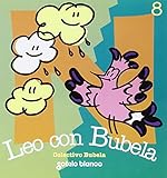  Leo con bubela 8-a mona ramona