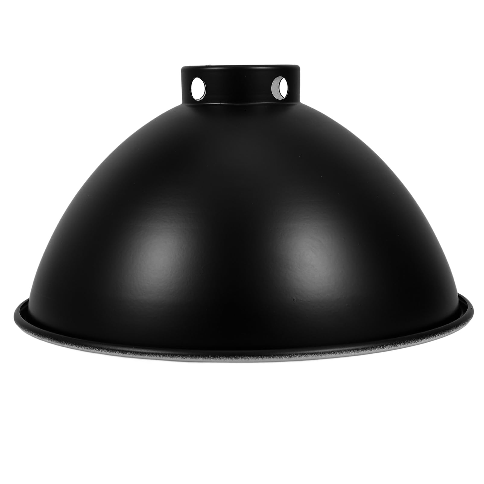 4pezzi Riscaldante Per Rettili Design Riflettente Copertura Protettiva Per Lampade Riscaldamento Adatto Per Lucertole e Tartarughe Installazione Facile e