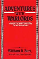 Adventures With Warlords 0533109078 Book Cover