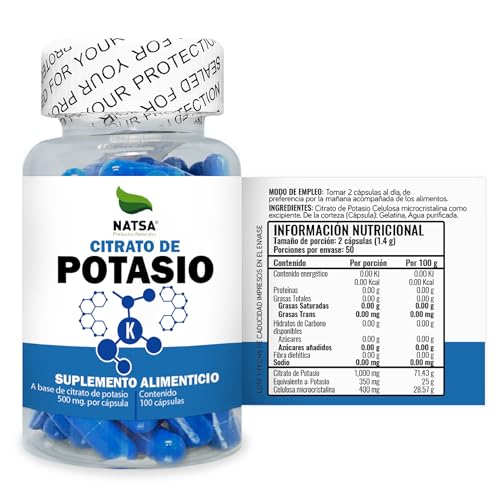 Vitamínicos, Imagen adicional