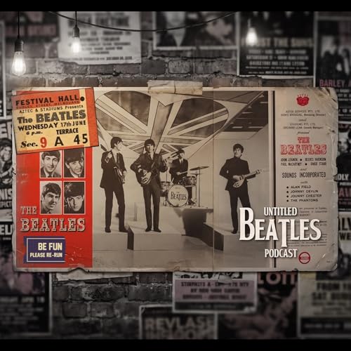 Live in Melbourne (1964) | Replay!