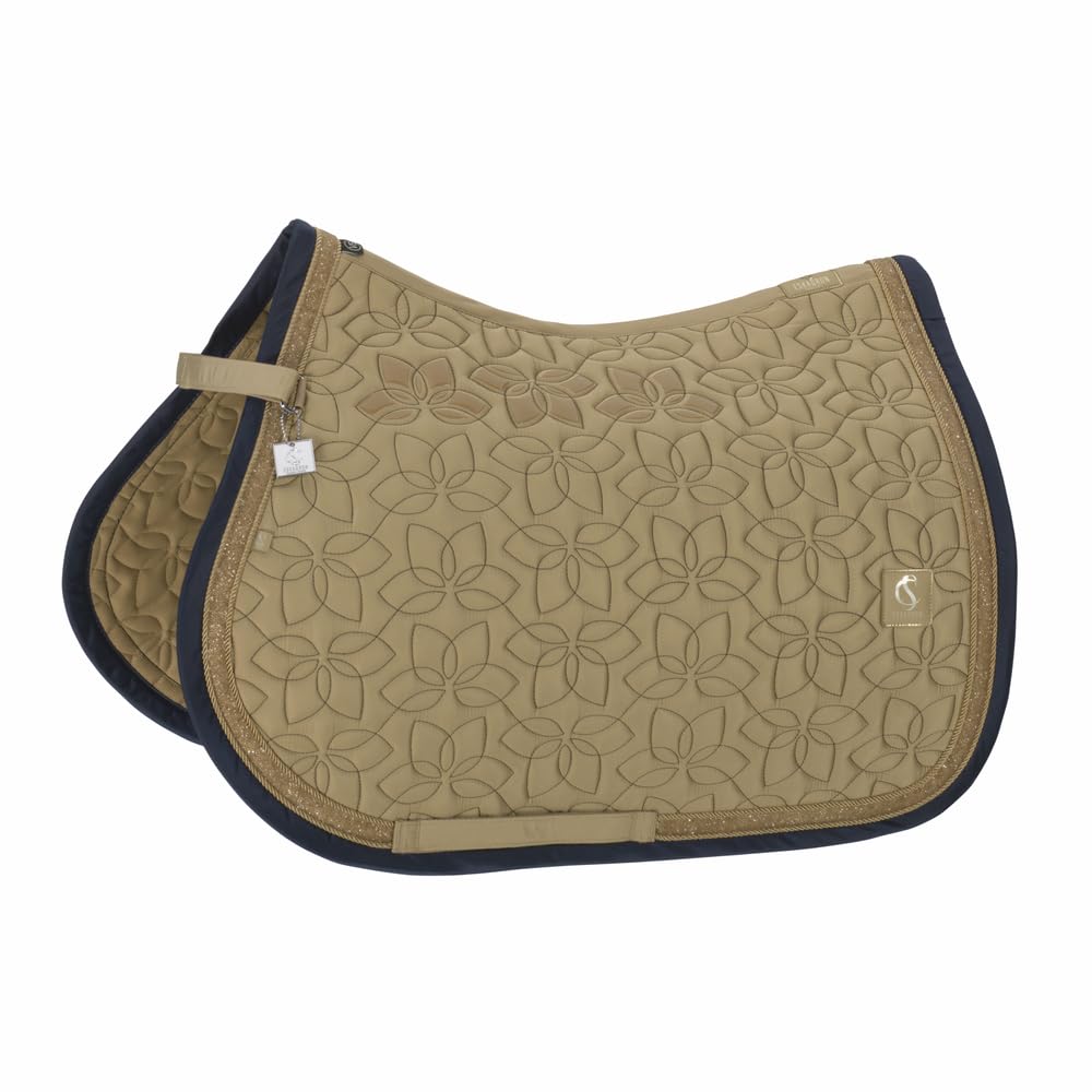 Eskadron Classic Sports Schabracke Glossy Jewel Contrast