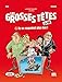Les Grosses Têtes - tome 1 Ils ne respectent plusrien ! (1)
