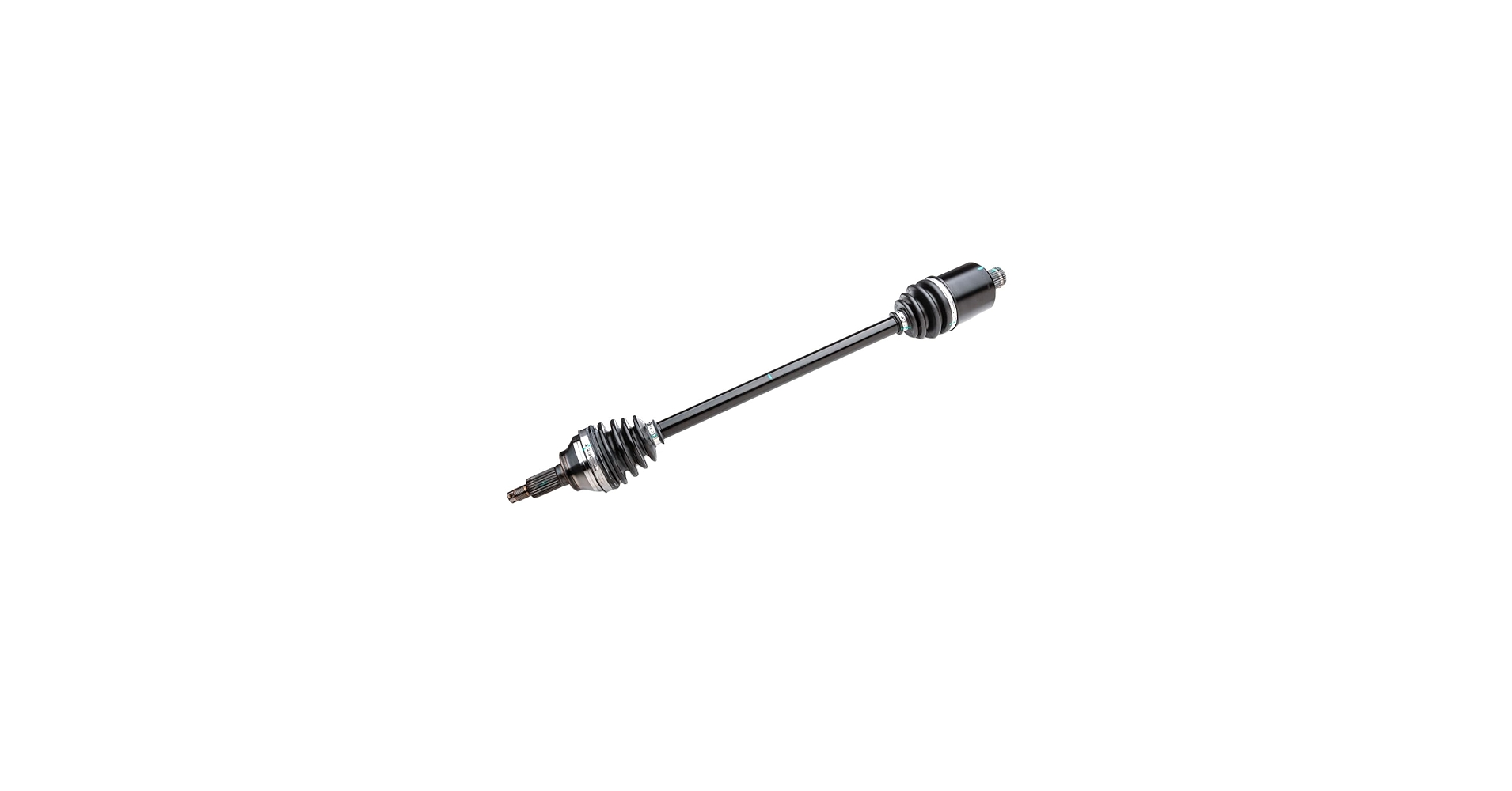 Amazon.com: Polaris 1333944 ASM-HALFSHAFT REAR 8.8 64 Part