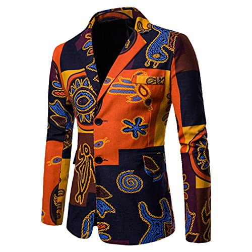 Veste blazer homme violet lin et coton finition Nationality X07