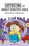 Supporting the Highly Sensitive Child: Making Sense of Meltdowns (A Nutshell Guide Book 3)