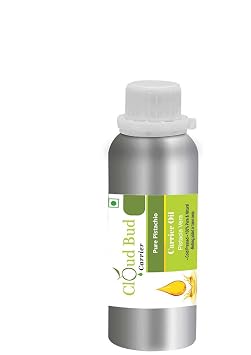 Pure Pistachio Carrier Oil 630ml 21oz Pistacia Vera 100% Pure and Natural Cold Pressed
