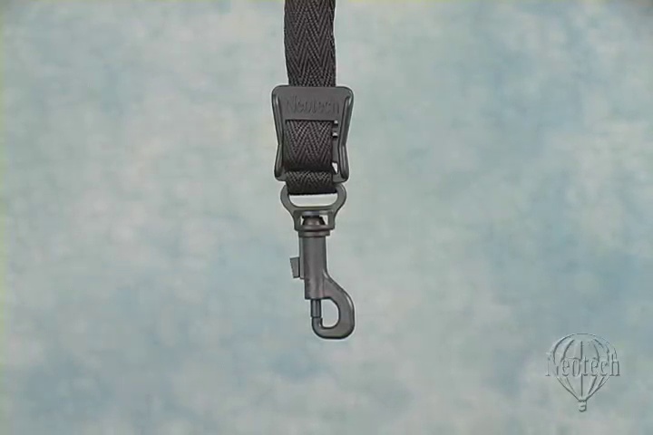 Amazon.com: Neotech Super Harness - Regular - Swivel Hook