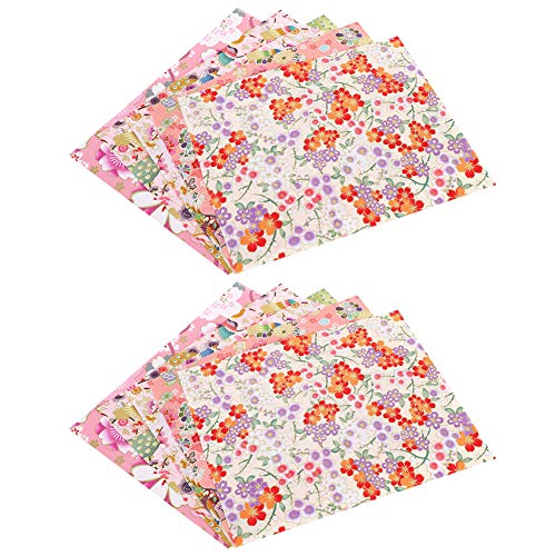 Accessori trapunti in tessuto di cotone in stile giapponese Accessori per cucitura cucitura di pannelli da cucciolo di bambo di bambola vestiti per bambole 25x20 cm per fatti a