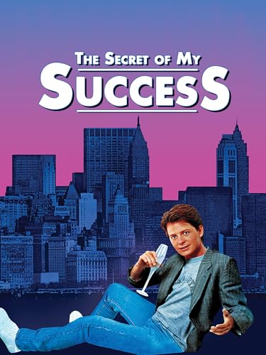 The Secret of My Success