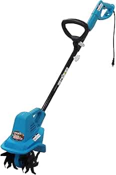 パオック 家庭用電気耕うん機「耕楽くん」 CV-300 51213deLWsS._AC_UF350,