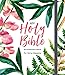Produktbild NIV Bible for Journalling and Verse-Mapping: Floral