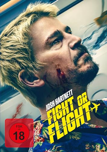 Fight or Flight - Mehr Infos/Bestellen