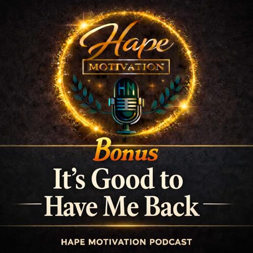 Bonus: It&rsquo;s Good to Have Me Back