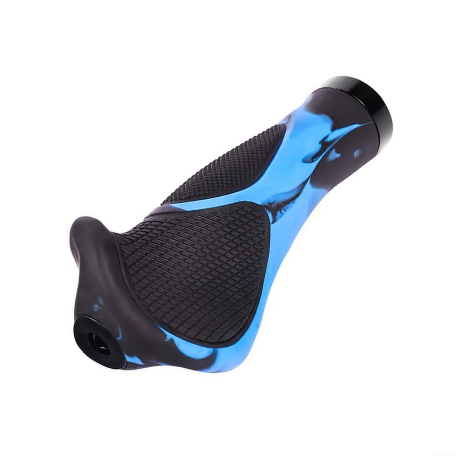 Ergonomic Grip: Comfortable Handlebar Cover For Enhanced Riding(D)
