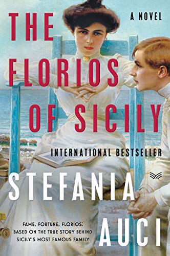 Fall of the Florios: A Novel main image 0