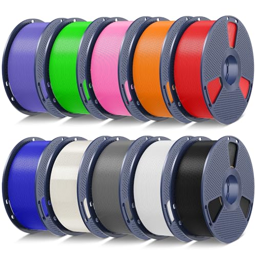 SUNLU PLA Filament 1.75mm 3D Drucker Filament PLA