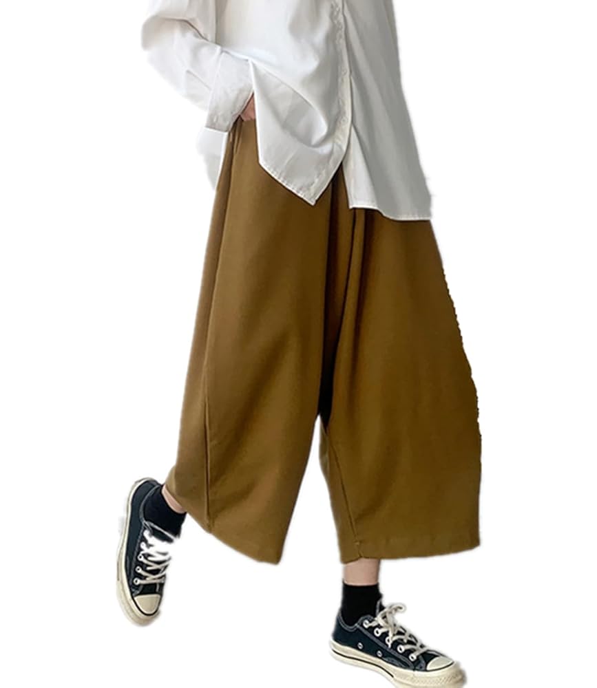 【スタニングルアー】ピケバルーンパンツ　コクーンシルエット　バルーンパンツ スタニングルアー】ピケバルーンパンツ コクーンシルエット