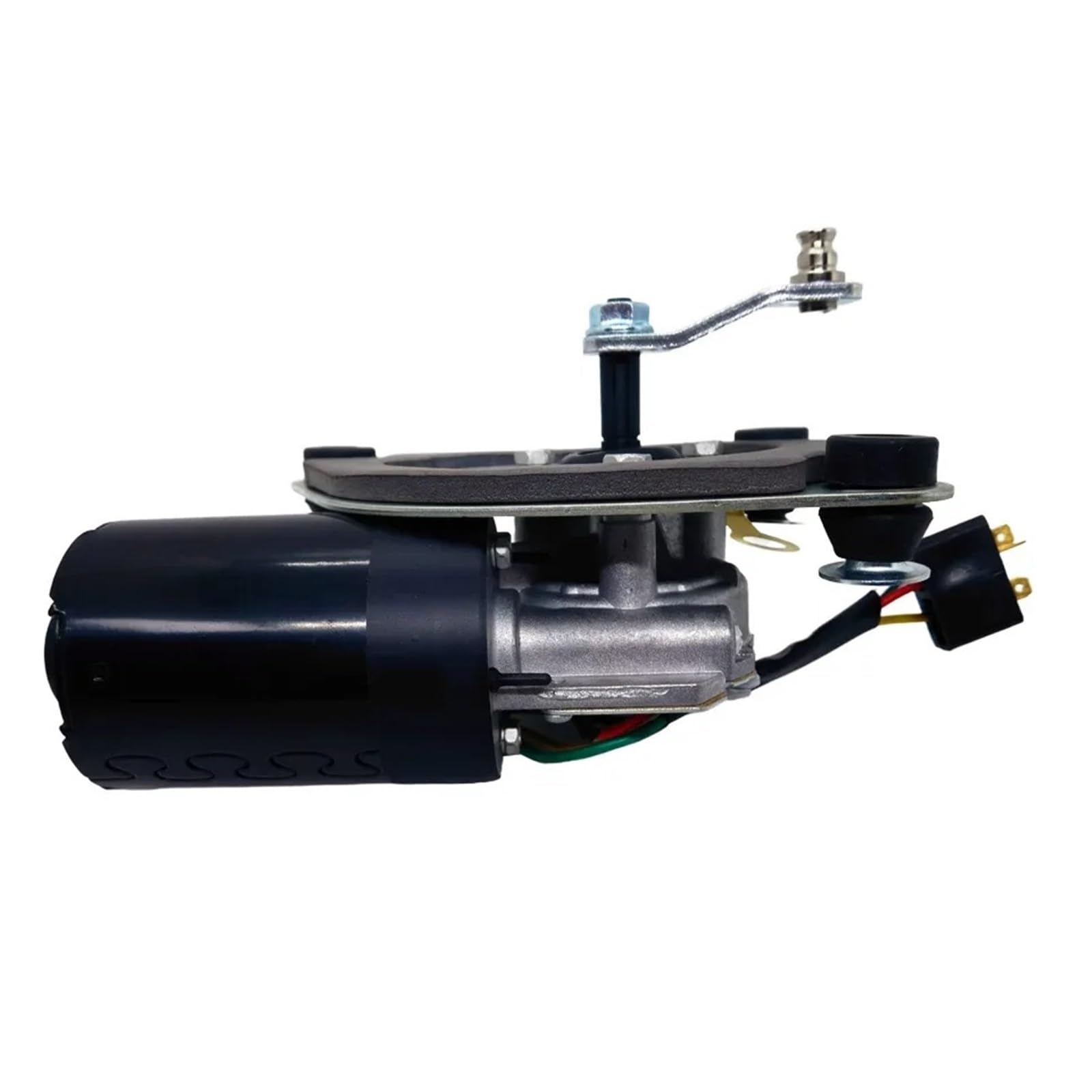 Silnik wycieraczek przedniej szyby, mechanizm łączący, do VW Camion P-100 Silnik wycieraczek szyby OEM 9397041021 9390041133 F006B20006 2870800 Silnik wycieraczek szyby przedniej, tylna szyba
