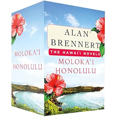 The Hawaii Novels