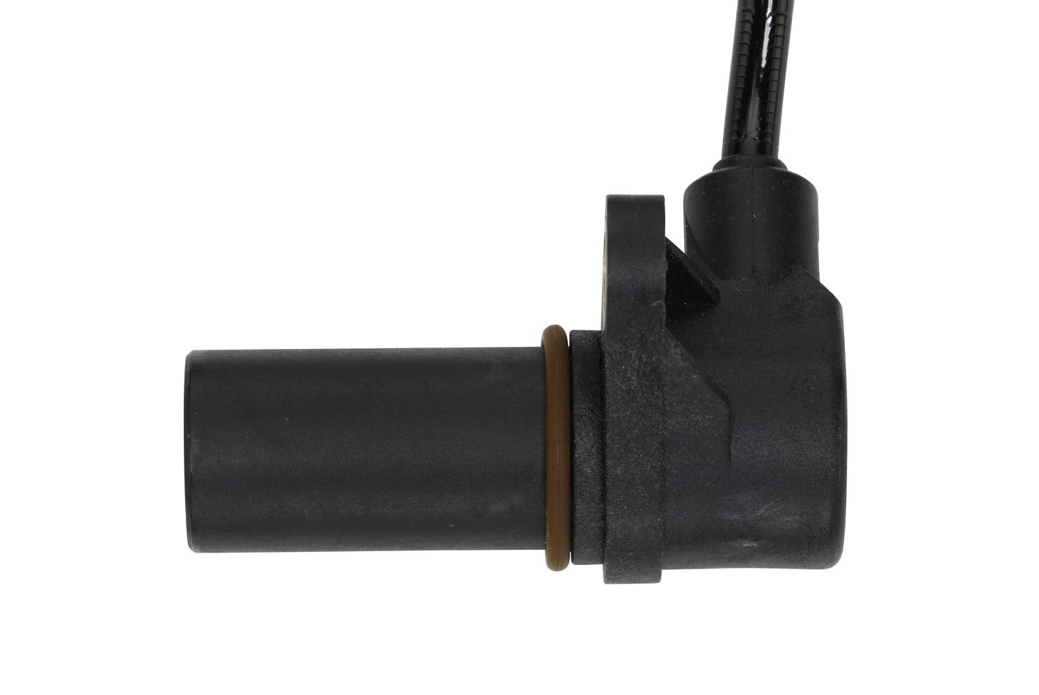 HELLA 6PU 009 146-861 Generador de impulsos, cigüeñal - 3polos - Cable: 235mm