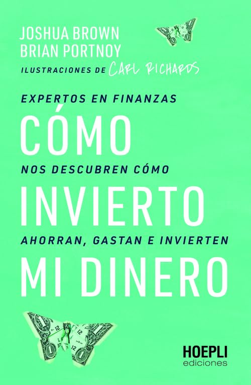 Cómo invierto mi dinero: Expertos en finanzas nos descubren cómo ahorran, gastan e invierten