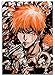 JYSHC Legno Jigsaw Puzzle 1000 Pezzi Anime Bleach Ichigo Poster Giocattoli per Bambini di età Gioco di Decompressione Gt783Cx