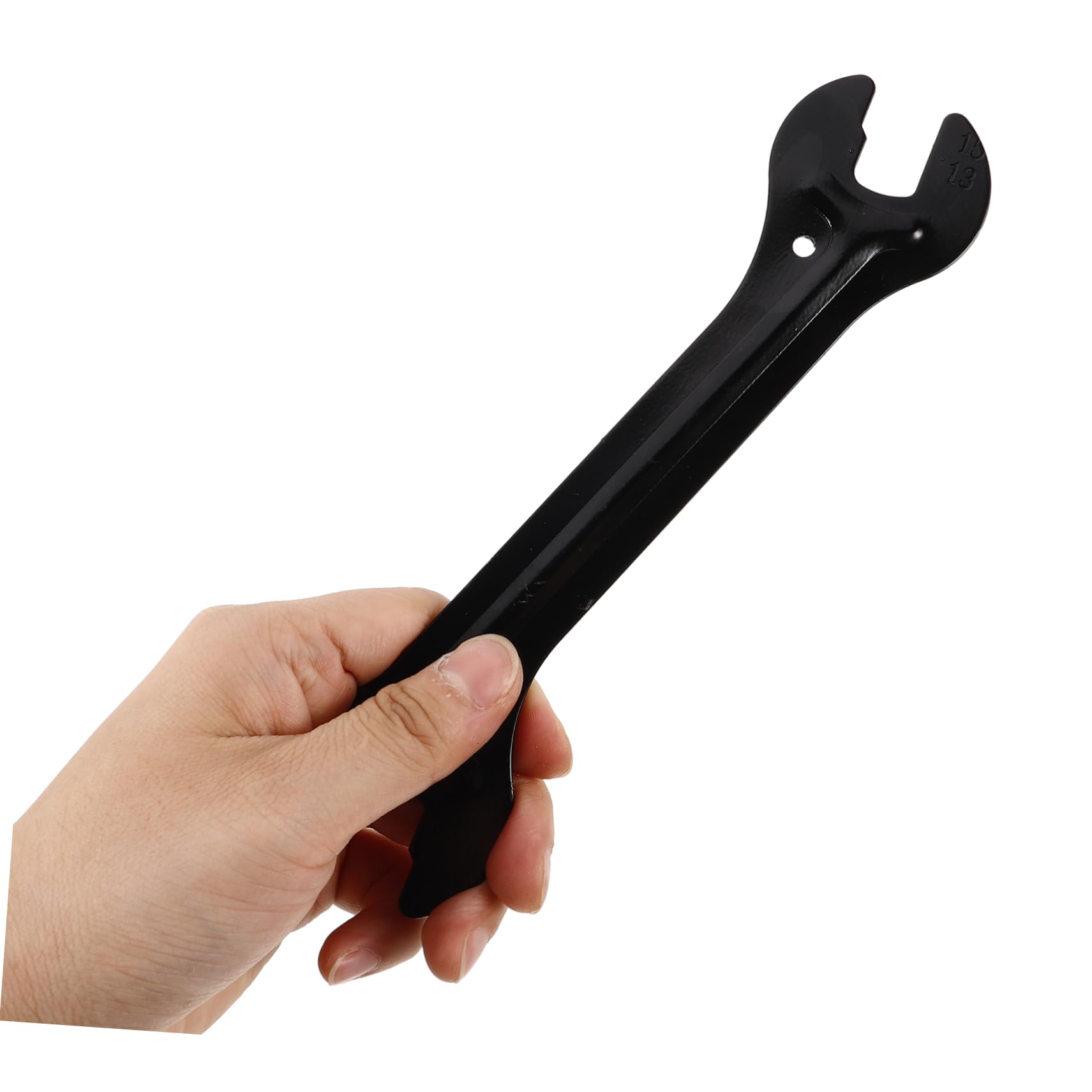 Gatuida Kit de Reparación para Bicicleta de Montaña, Extracción de Plato y Eje Central, Acero Sinterizado y Plástico, Compacto para Viajes y Reparaciones Exteriores
