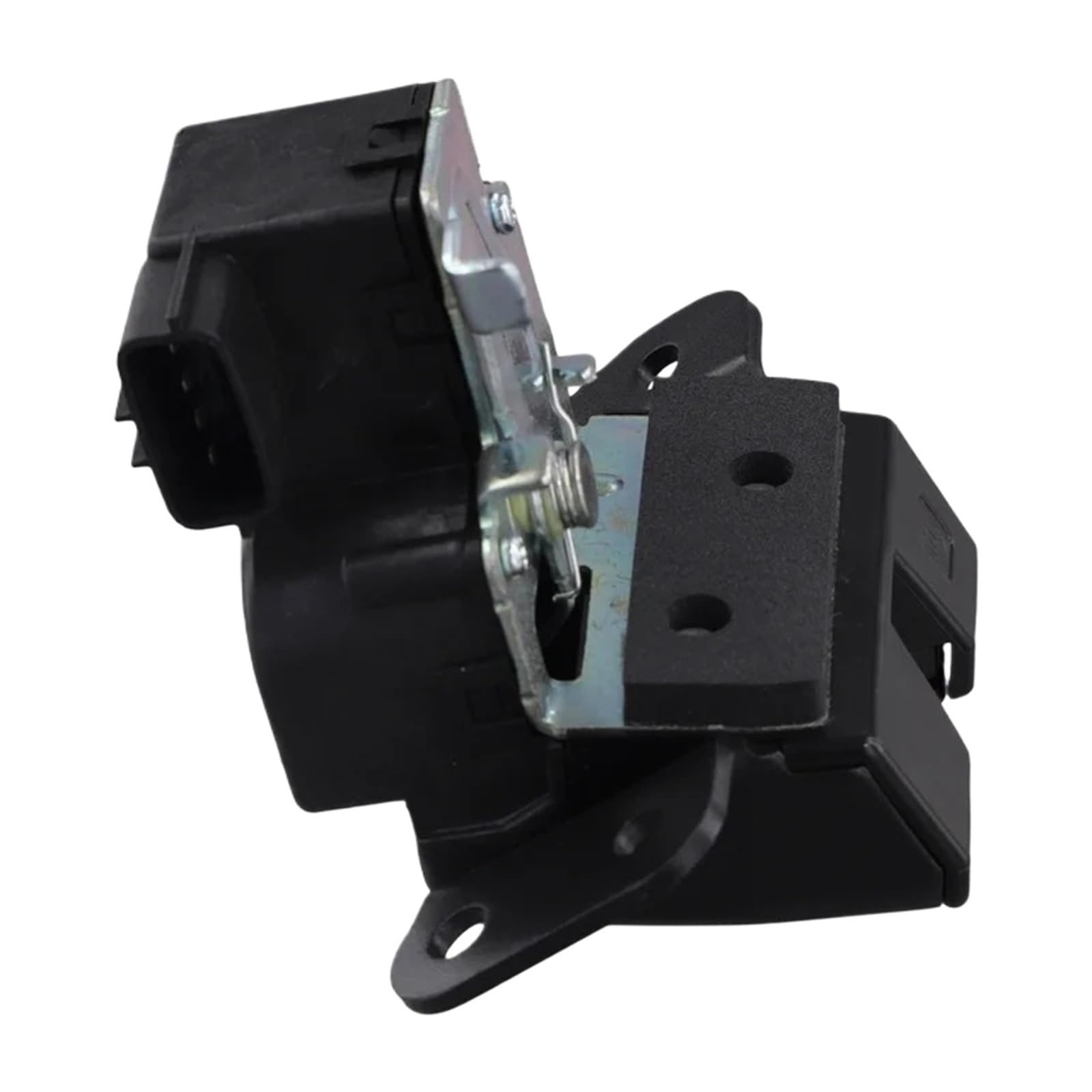Dwtnmex Black Car Tailgate Lock For Hyundai For Santa Fe For Sport 2015 2016 A13p 81230-2W000 812302W000 Automotive Parts Tailgate Trunk Lock Actuator Tailgate Lock Actuator