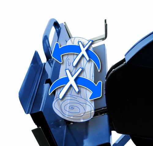 Einhell 4307162 BT-LC 400 Sega Circolare a