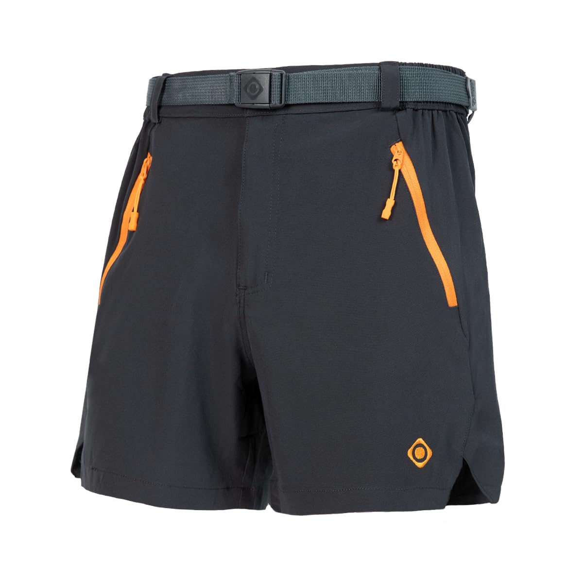 Izas Rillo M V2 Pantalón Corto de Hombre. Pantalones Deportivos para Verano, Cómodos y Transpirables. Ideal para Actividades al Aire Libre.