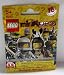 LEGO 8683 Minifigures Series 1 - Demolition Dummy