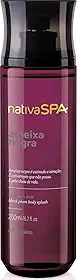 Nativa Spa Ameixa Negra Body Splash, 200ml - O Boticário