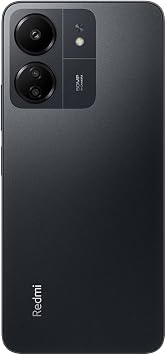 Xiaomi Redmi 13C 4 G LTE (128GB + 4GB) ROM GSM 6.7 Inch 50MP