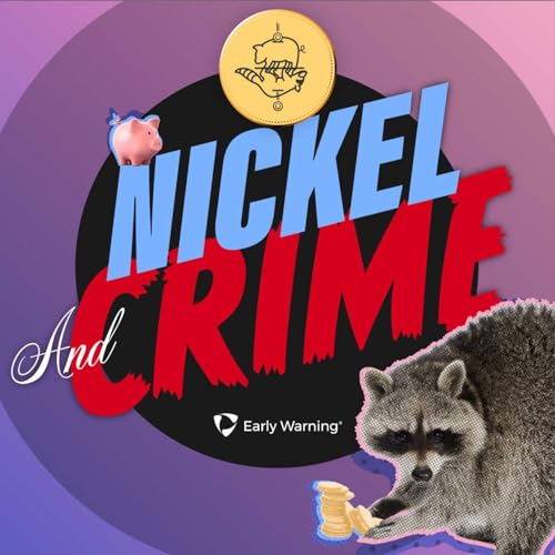 Nickel & Crime cover art