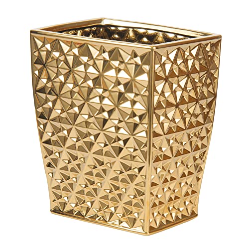 6 Best Gold Garbage Can for 2022 (Definitive Guide) Kitchen Classics