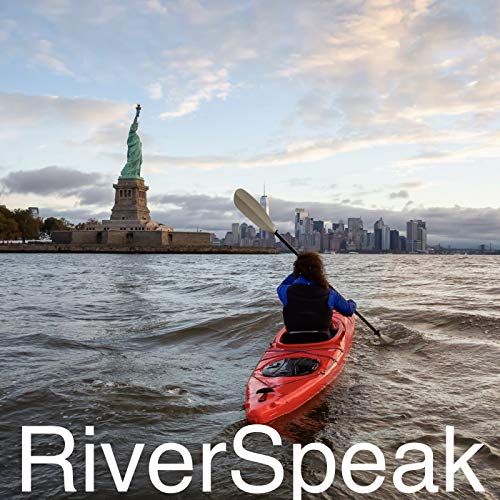 New Life for America&rsquo;s Big City Rivers Trailer Podcast Por  arte de portada