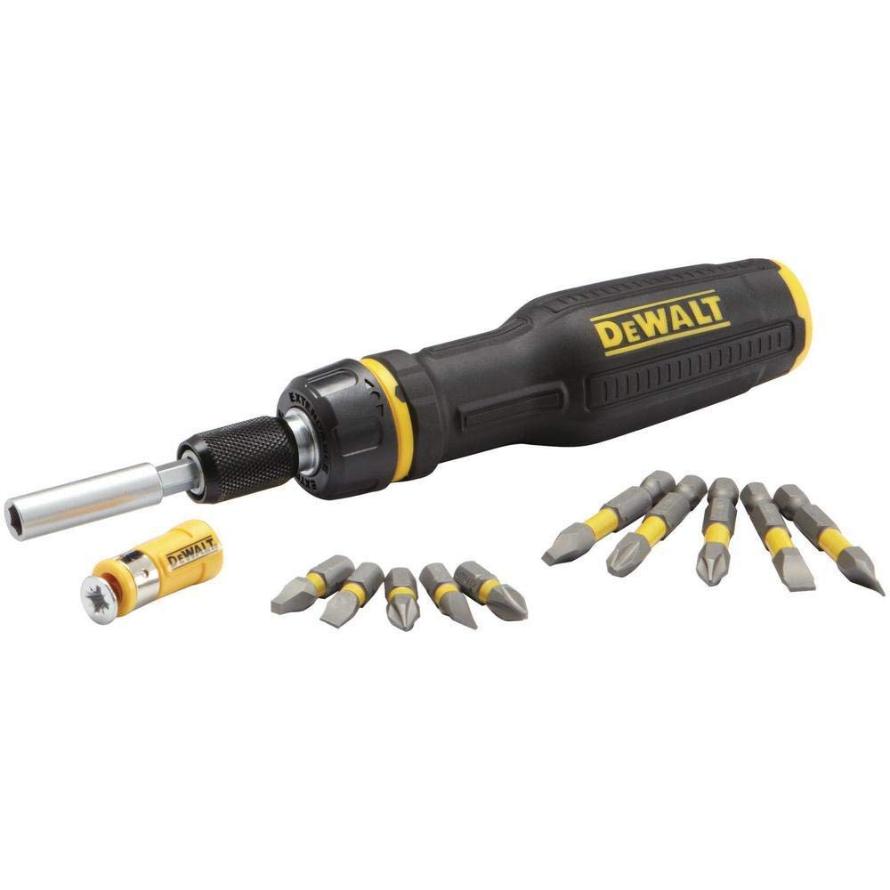 DEWALT Max Fit Telescoping Multi-B