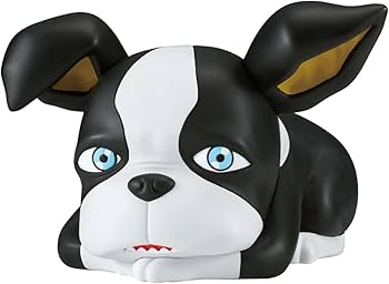 Amazon | イギー フィギュア ジョジョの奇妙な冒険 スターダスト