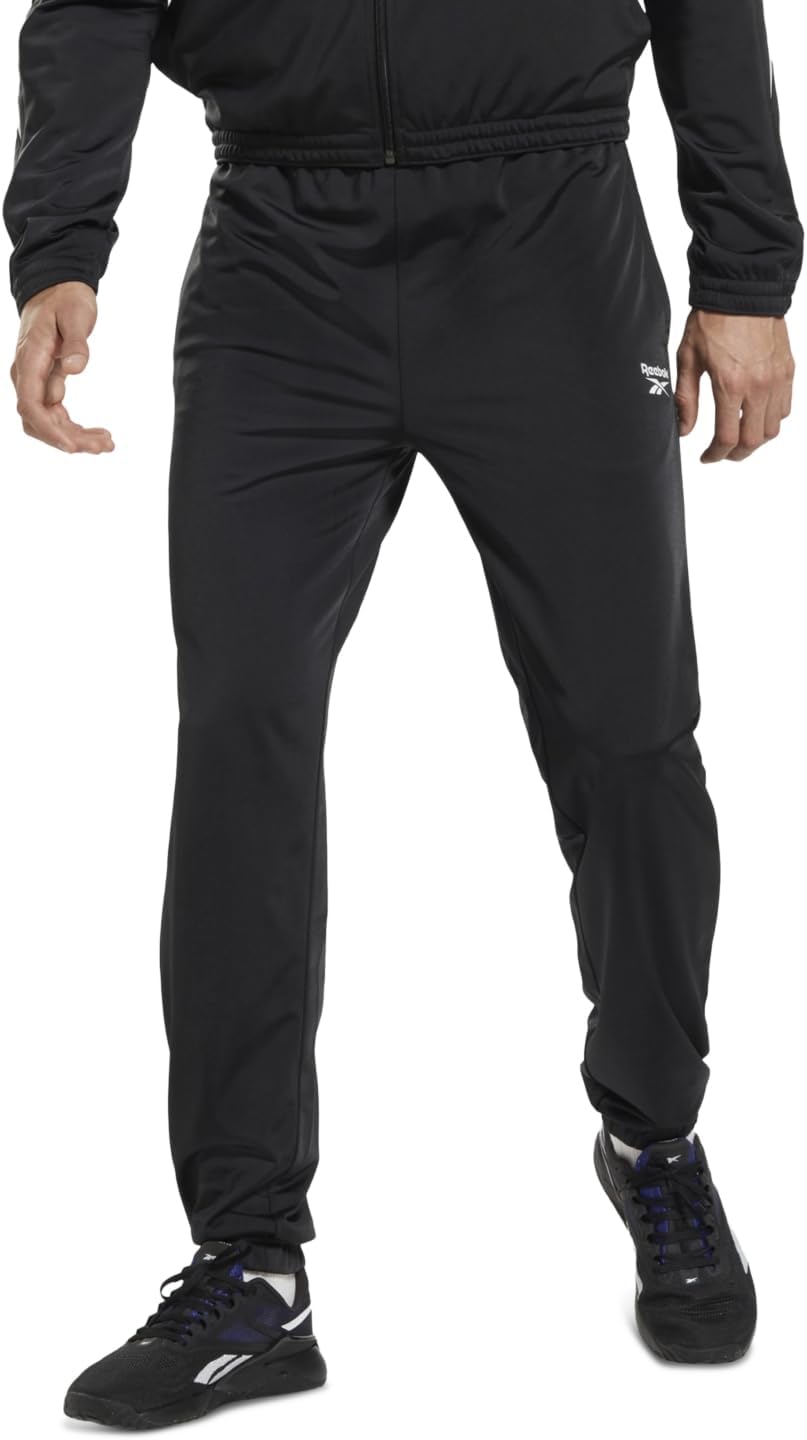 Reebok Men's Identity Track Pant