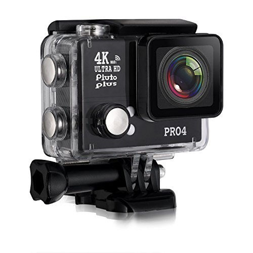 Action Cameras Price List In India