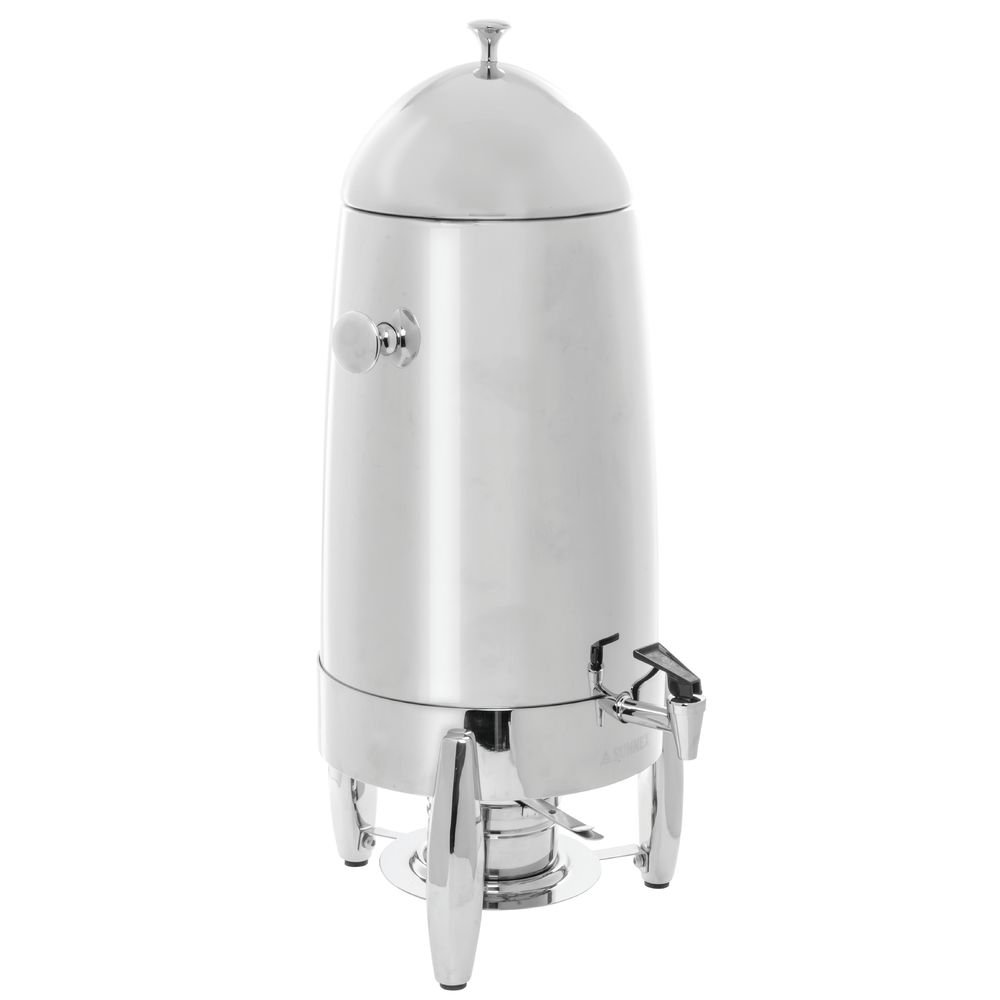 Amazon.com | HUBERT Coffee Urn Stainless 3 Gallon 3-Piece: Coffee Urns