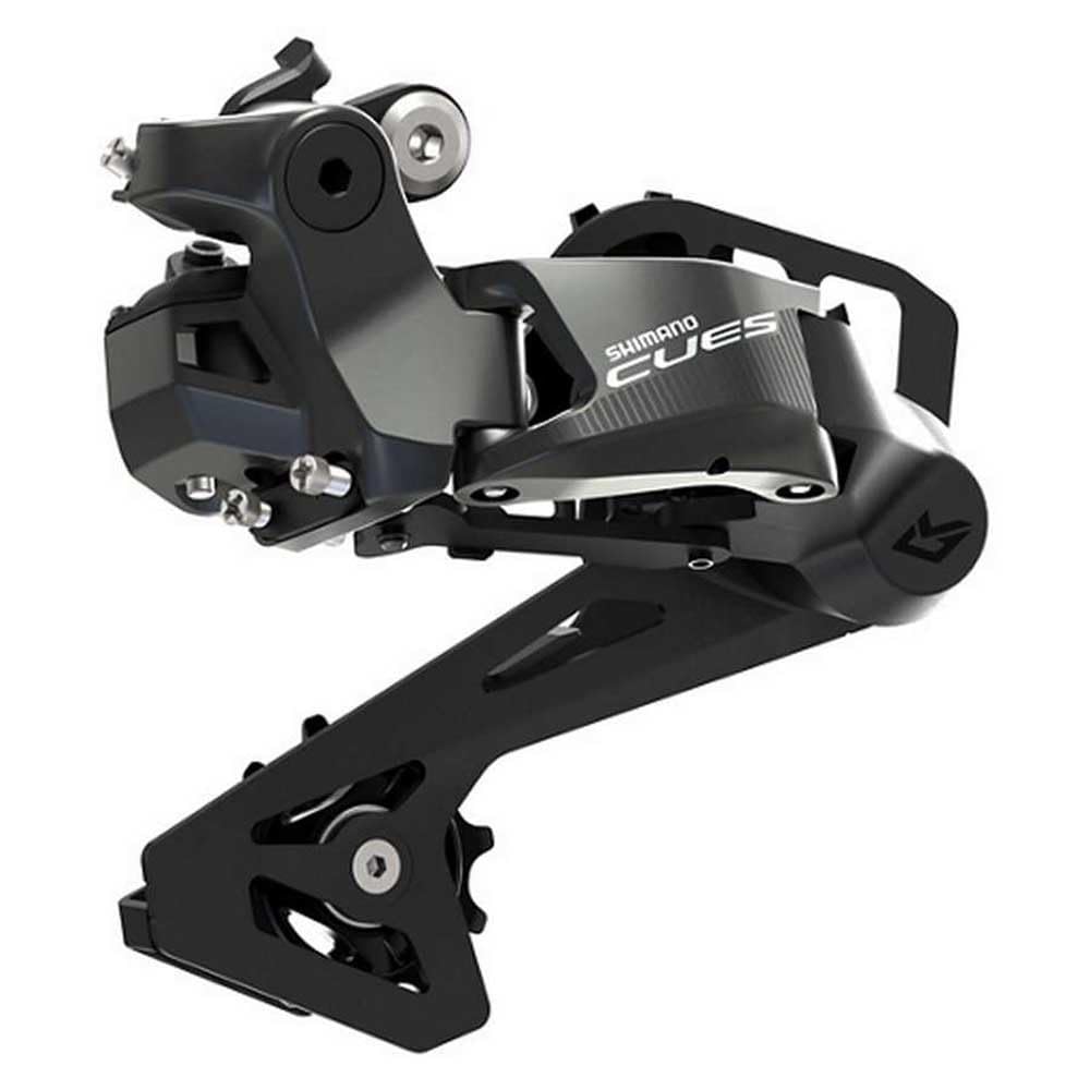 SHIMANO Radfahren Schaltwerk Marke SHIMANO für Erwachsene Unisex