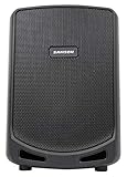 Samson Expedition Escape Rechargeable Speaker System with Bluetooth