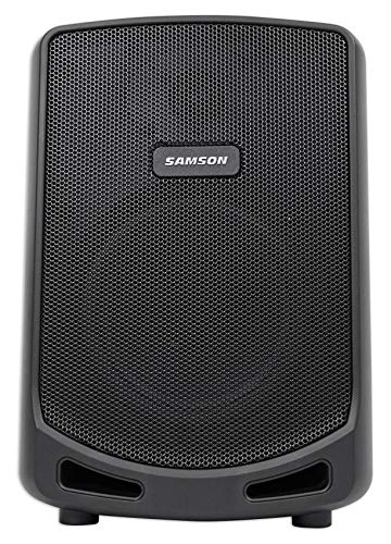 Samson Expedition Escape Rechargeable Speaker System with Bluetooth®